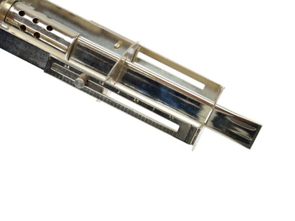 Alat Rezač Nož Za Rezanje Stiropora Stiropol 250w G81210 Geko