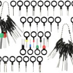 Set alata za brze i precizne intervencije, uključujući odvijače i pinsete za auto i industrijsku upotrebu.