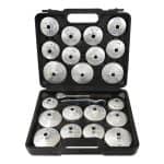 Razni treninzi za usisavanje i probijanje, set za automobilske gravere, alat za brušenje i šišanje metalnih površina.