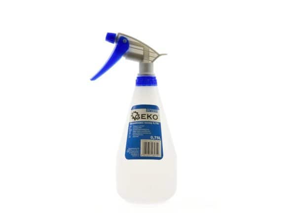 Spray pištolj za čišćenje i održavanje radnih površina, visok kvalitet, profesionalni alat.