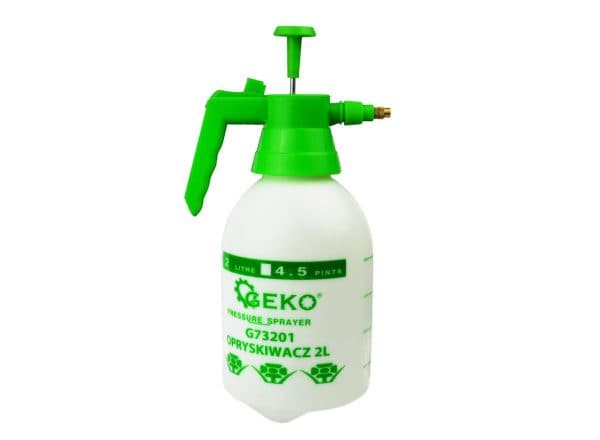 Vakuumski sprej za prskanje, 2L, industrijska oprema za čišćenje i održavanje.