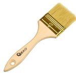 Kist za bojanje, četka za boju za precizno nanošenje i profesionalne rezultate.