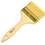 Predmetni alat za nanošenje boje ili lakova, profesionalno polje, PLASTIKA, začišćen i siguran za rad.