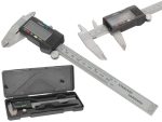 Digitalni Šubler Pomično Mjerilo 150mm 0,02mm K01489 Keltin