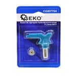 Alatni dio za hidrodinamički agregat, diza do 11,1mm, Geko brend.