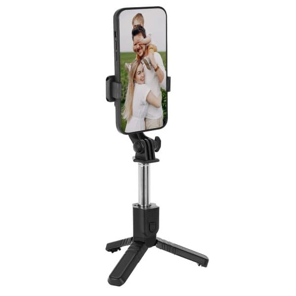 Držač Tripod Stalak Za Držanje Mobitela Sa Daljinskim Selfie