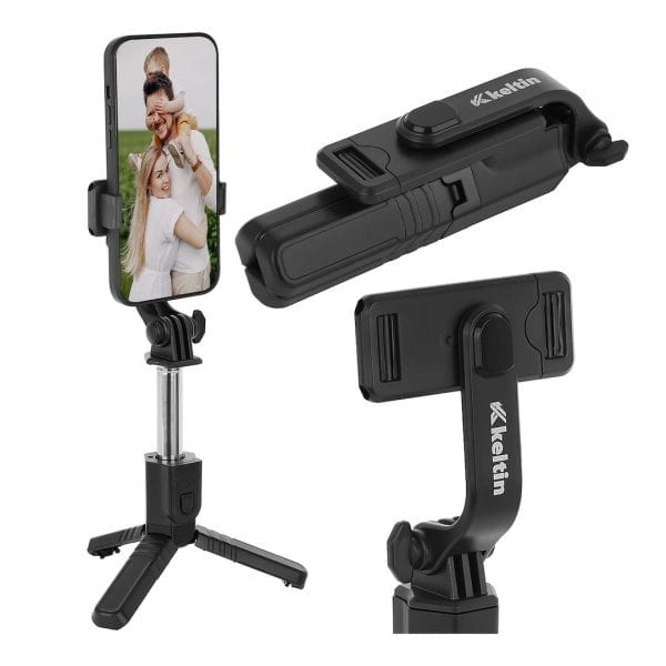 Držač Tripod Stalak Za Držanje Mobitela Sa Daljinskim Selfie