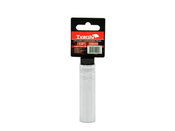 Duboki Nasadni Ključ Gedora 1/2" 6-Ugaona 16mm
