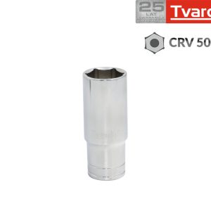 Duboki Nasadni Ključ Gedora 1/2" 6-Ugaona 16mm