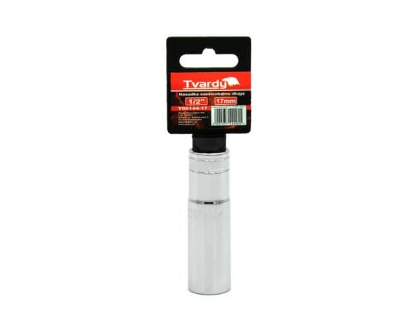 Duboki Nasadni Ključ Gedora 1/2" 6-Ugaona 17mm