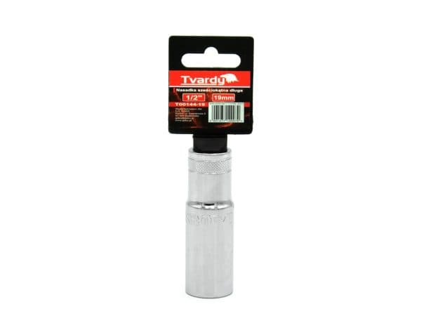 Duboki Nasadni Ključ Gedora 1/2" 6-Ugaona 19mm