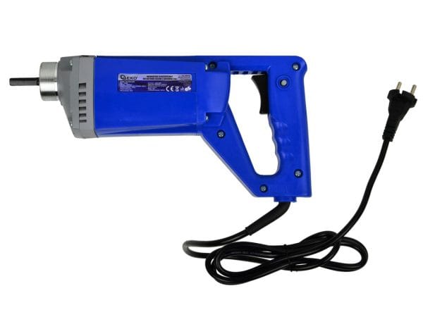 Elektr. Vibrator Za Beton 850W 35Mm 2M Crijevo G80235