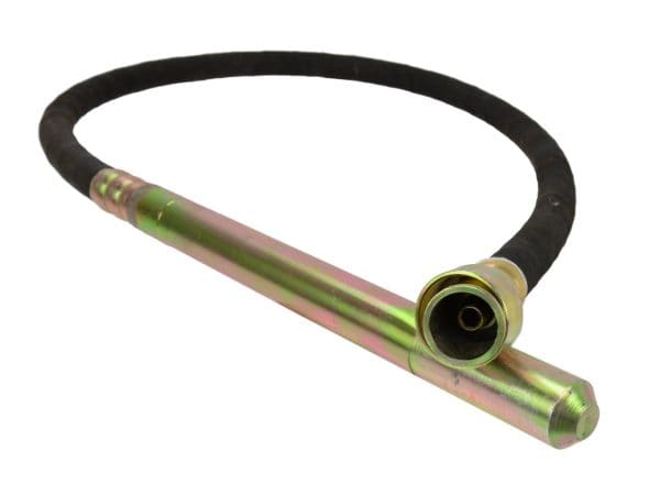 Elektr. Vibrator Za Beton 850W 35Mm 2M Crijevo G80235