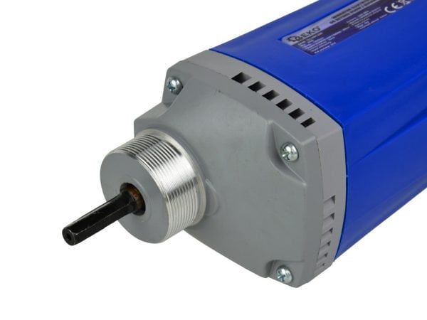 Elektr. Vibrator Za Beton 850W 35Mm 2M Crijevo G80235