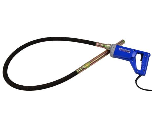 Elektr. Vibrator Za Beton 850W 35Mm 2M Crijevo G80235
