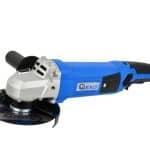 Visoka snaga ručne bušilice sa oštricama, idealna za građevinske i industrijske projekte.