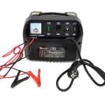 Akumulator punjač za električne alate, 12V, za rad sa baterijama, jednostavan za korištenje.