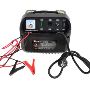 Električni Punjač Akumulatora Baterija Cd40 G80014 Geko