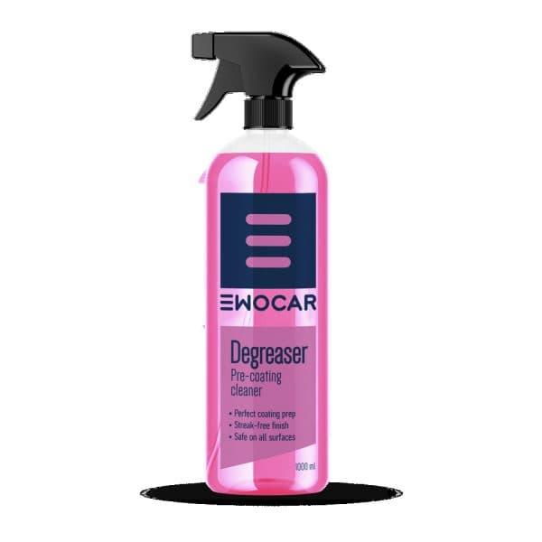 EWOCAR Degreaser 1L Sredstvo Za Čišćenje Prije Nanošenja Premaza