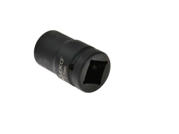 Teškoćuk 1/2" 13 mm, industrijska kruna za bušilice, kvalitetan alat, Air Tools.