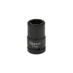 Alat za utovar pneumatskim alatom, Geko 27mm, visok kvalitet, za industrijsku upotrebu.