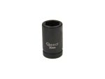 Gedora Za Udarni Pištolj 1" 30mm G10084 Crna Kovana Geko