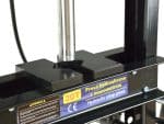 Hidraulična Radionička Presa Sa Manometrom 20t G02087 Geko