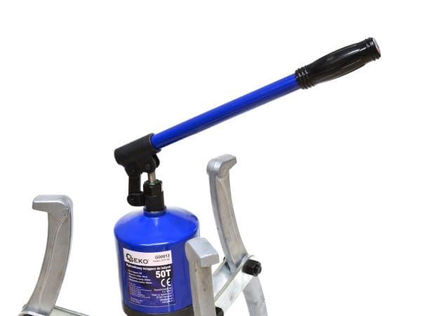 Hidraulični Radapciger Izvlakač Kit 50t G00913 Geko