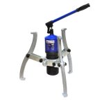 Alat za pneumatski alati s podignutom glavom i podesivom ručkom.