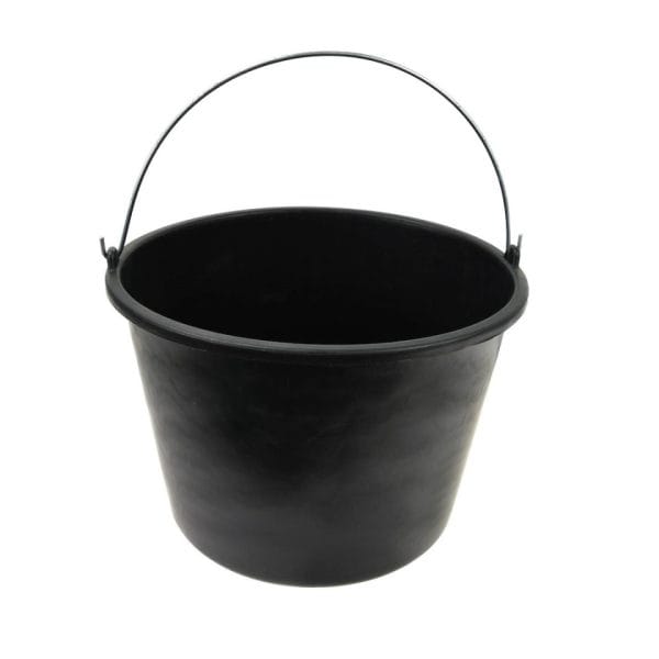 Kanta Zidarska 20L Crna G66102 Geko
