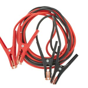 Kleme I Kablovi Za Akumulator 4m 600a Ampera Geko G80043
