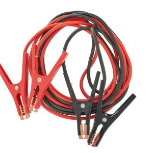 Kleme I Kablovi Za Akumulator 4m 600a Ampera Geko G80043