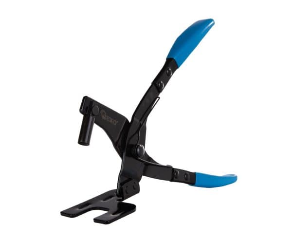 Kliješta Za Skidanje Nosača Auspuha Šelni 285mm G02727 Geko