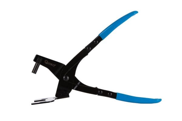 Kliješta Za Skidanje Nosača Auspuha Šelni 285mm G02727 Geko