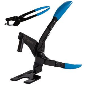 Kliješta Za Skidanje Nosača Auspuha Šelni 285mm G02727 Geko