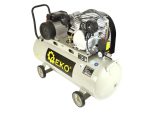 Kompresor Za Vazduh 100L 9bar 390l/min V-Twin G80309 Geko