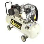 Visoki kvalitet kompresor za zrak, industrijska i radionica, sa stabilnim radom.