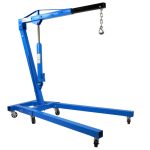 Nosivi uređaj za dizanje teških predmeta, rad na automatizaciji i industriji.