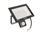 Led Reflektor Sa Senzorom Pokreta 50W White 6500K K02013 Keltin