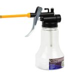 Sistem za brzu razgradnju ulja za pneumatske alate.