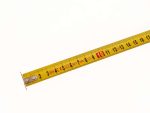 Metar Dvostrani 5m x 19mm G01455 Geko