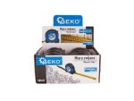 Metar Dvostrani 7,5m x 25mm G01457 Geko