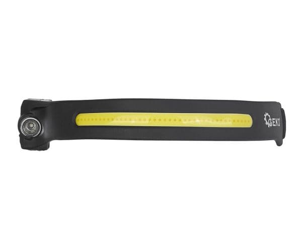 Naglavna Led Lampa Sa Senzorom Pokreta 3W Cob + 1W Xpe