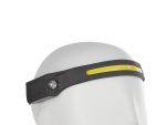 Naglavna Led Lampa Sa Senzorom Pokreta 3W Cob + 1W Xpe