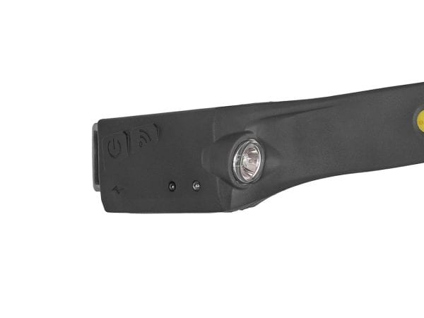 Naglavna Led Lampa Sa Senzorom Pokreta 3W Cob + 1W Xpe