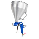 Alat za nanošenje pištolj za fjaku, visok kvalitet, industrijska upotreba.