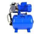 Pumpa Za Vodu Hidrofor Hidropak 24L 1100W J100S G81513 Geko