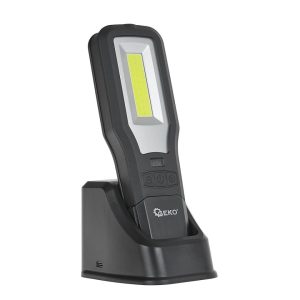 Radionička Led Lampa Sa Stanicom Za Punjenje 2000mAh
