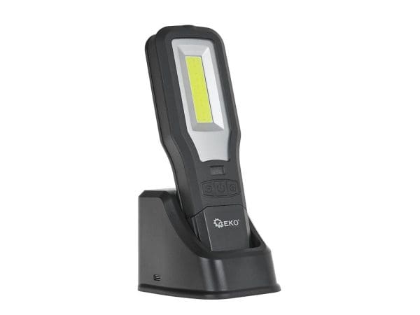 Radionička Led Lampa Sa Stanicom Za Punjenje 2000mAh
