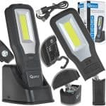Radionička Led Lampa Sa Stanicom Za Punjenje 2000mAh